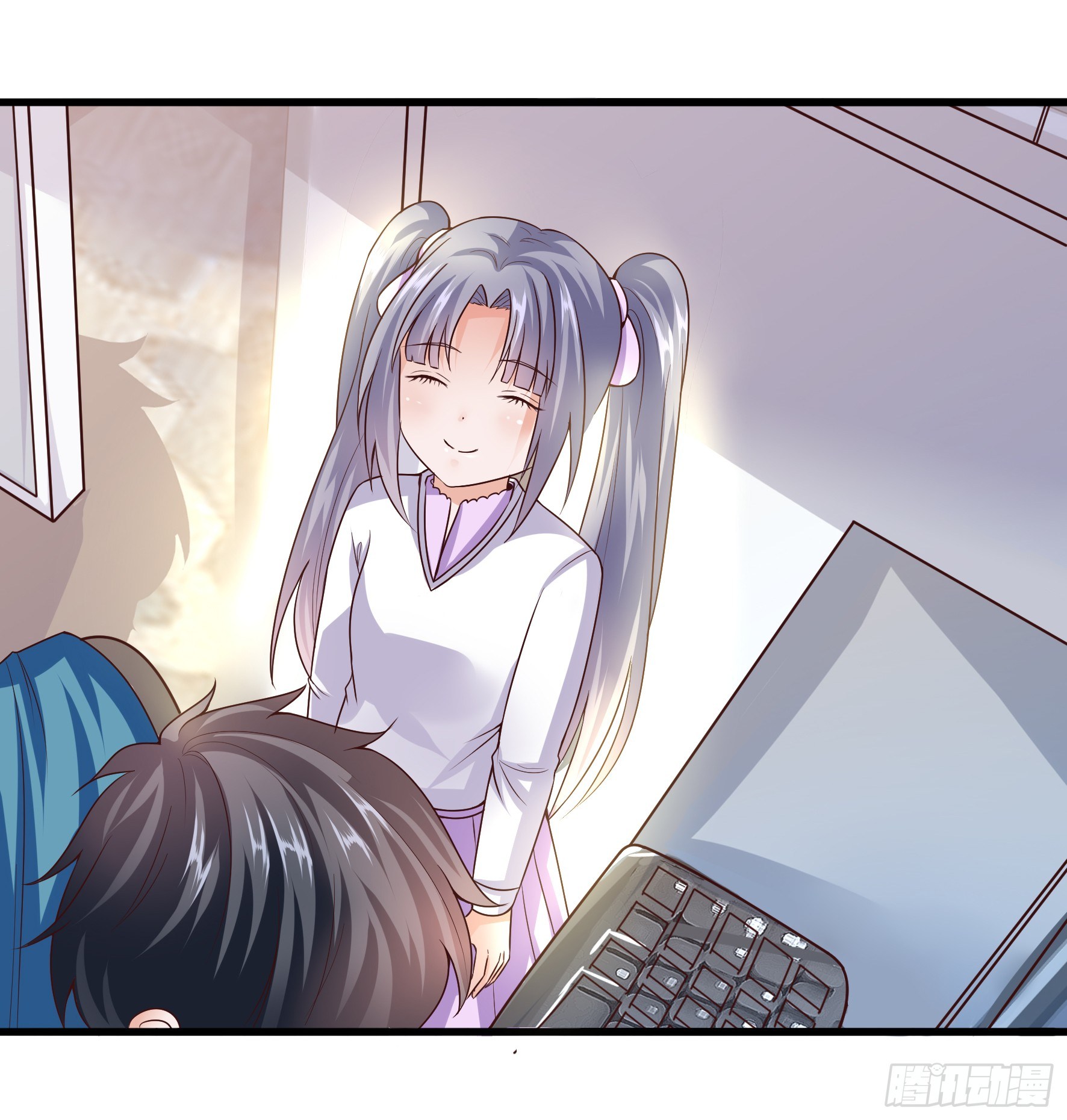 Fairy Demon Dad Chapter 06 Gambar 14